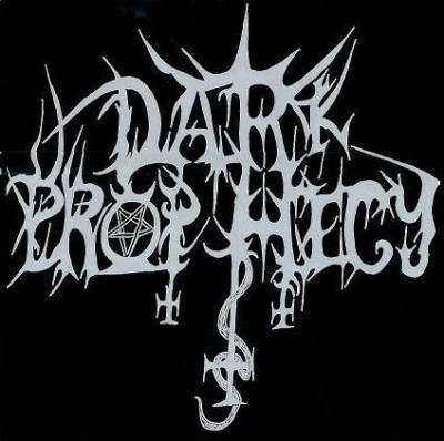 logo Dark Prophecy (MEX)